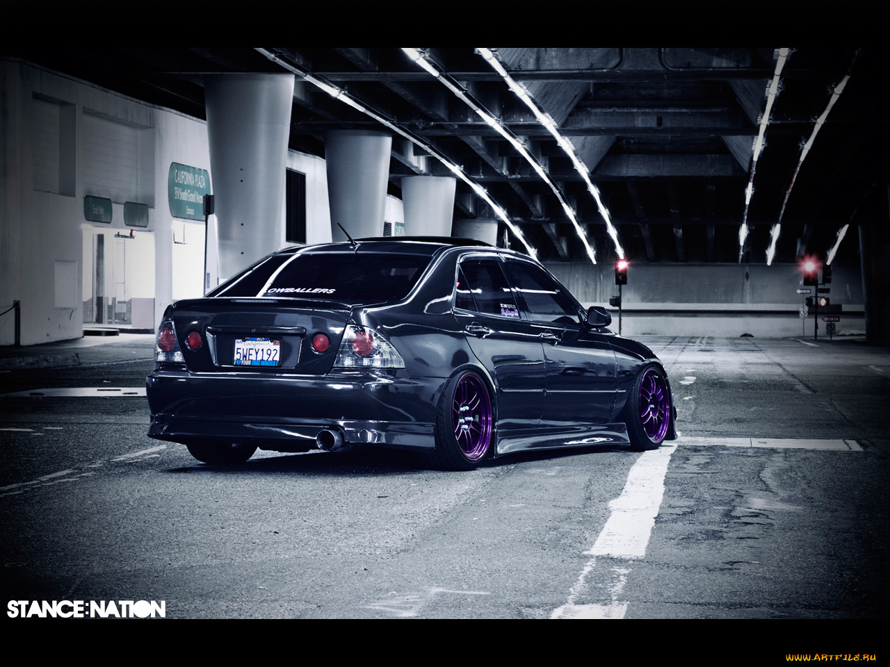 , lexus